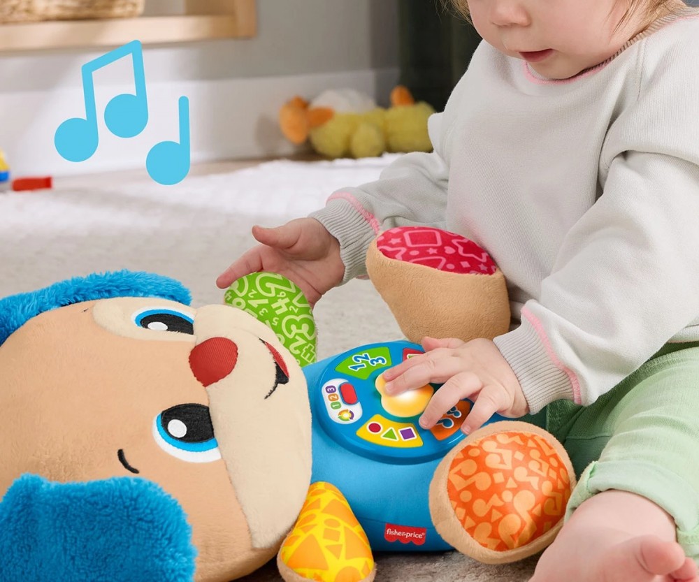 * 2025 Fisher-Price®      -  JFD24* 2025 Fisher-Price®      -  JFD24